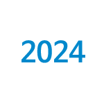 2024 